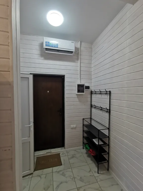 Коттедж Гостевой дом Лазурный — Севастополь