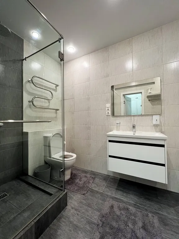 Квартира Уютная квартира в ЖК Синие Крыши — Красноярск