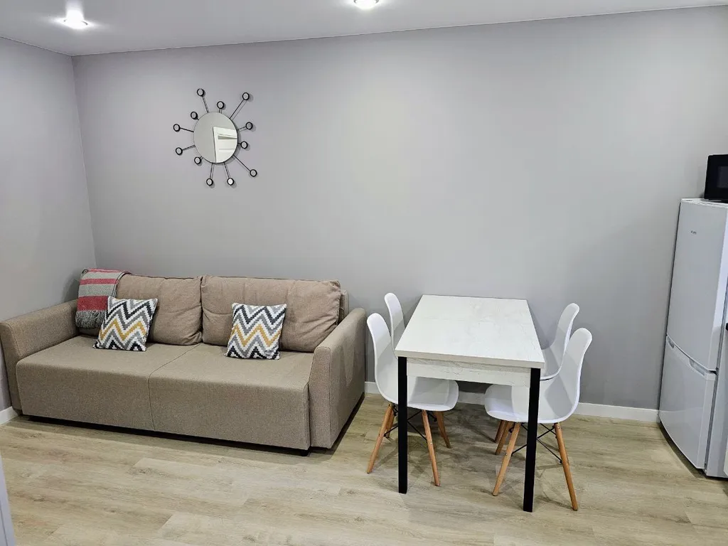 Квартира Новые апартаменты в центре города — аренда посуточно в Выборг