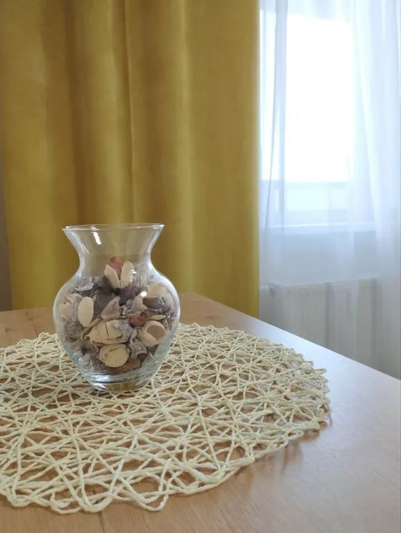 Квартира Апартаменты Sweet Home на Плесецкой — Санкт-Петербург