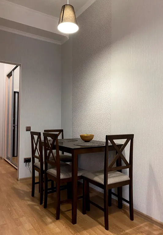 Квартира Квартира 100 метров от моря — Севастополь