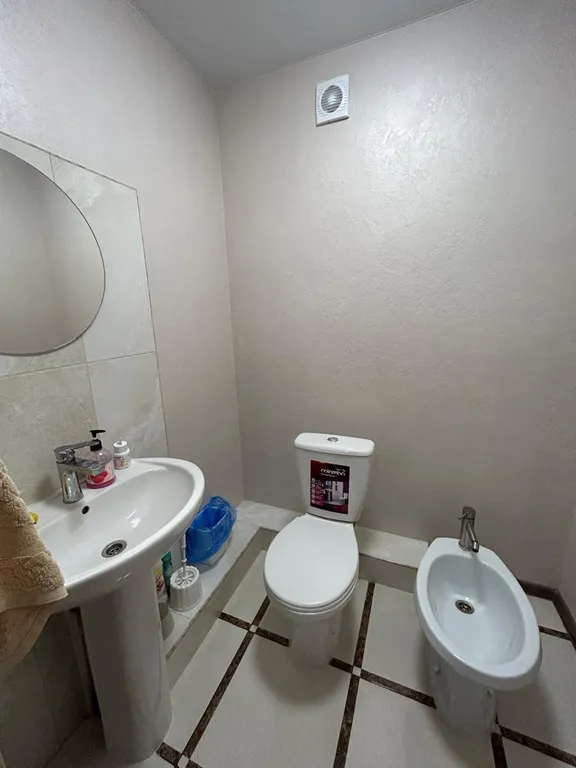 Гостевой дом Качинский дворик