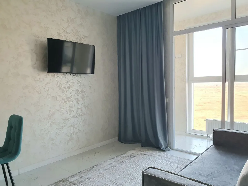 Квартира Современная в ЖК Еврокласс-2