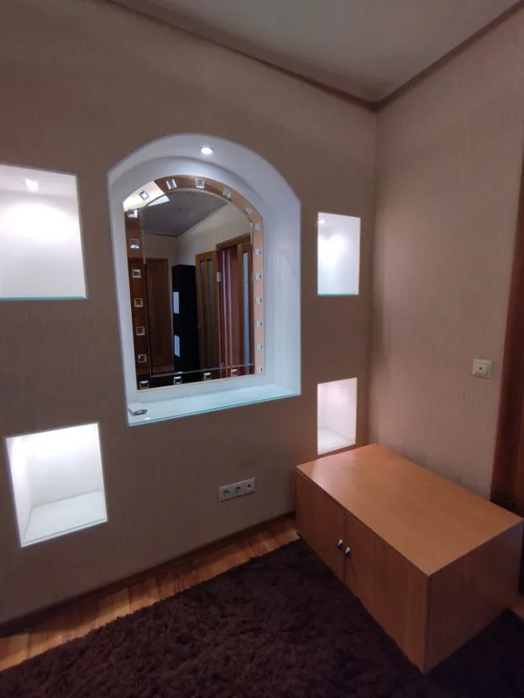 Шикарная двухкомнатная квартира