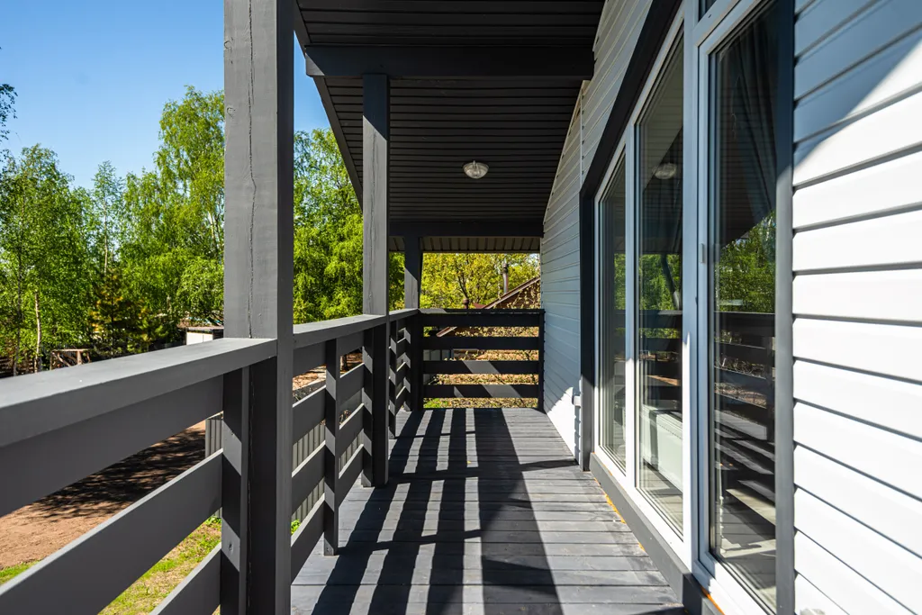 Коттедж 3-комнатный Дом — Тосно