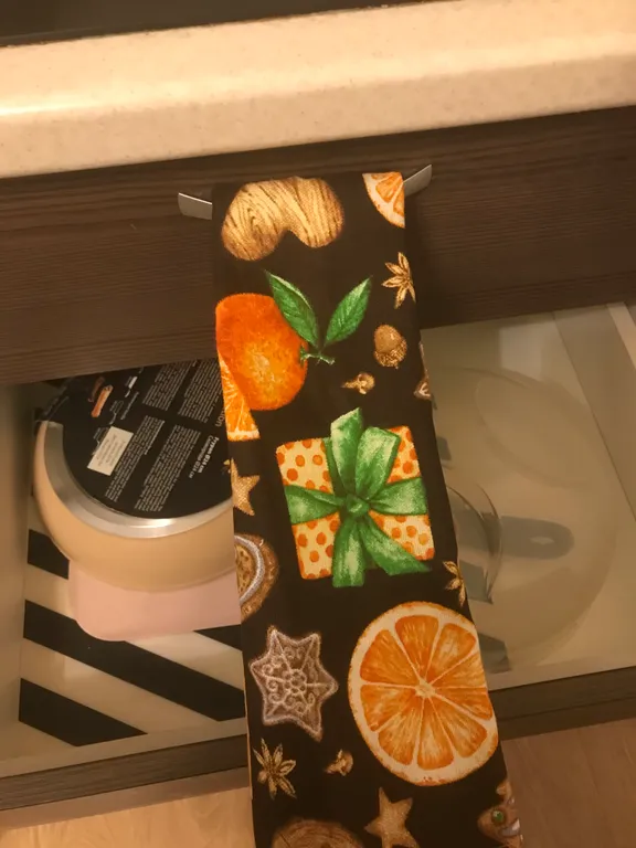 Студия у Меги Дыбенко