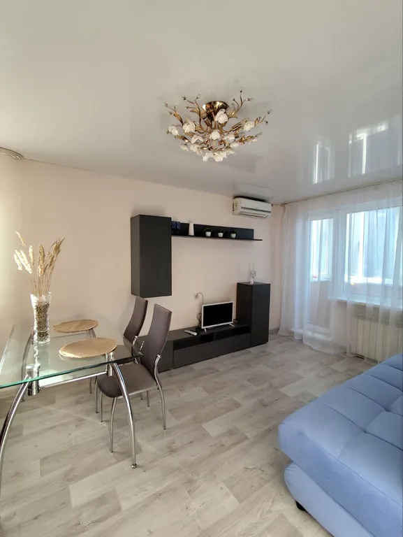 Уютная квартира на Тагилстрое