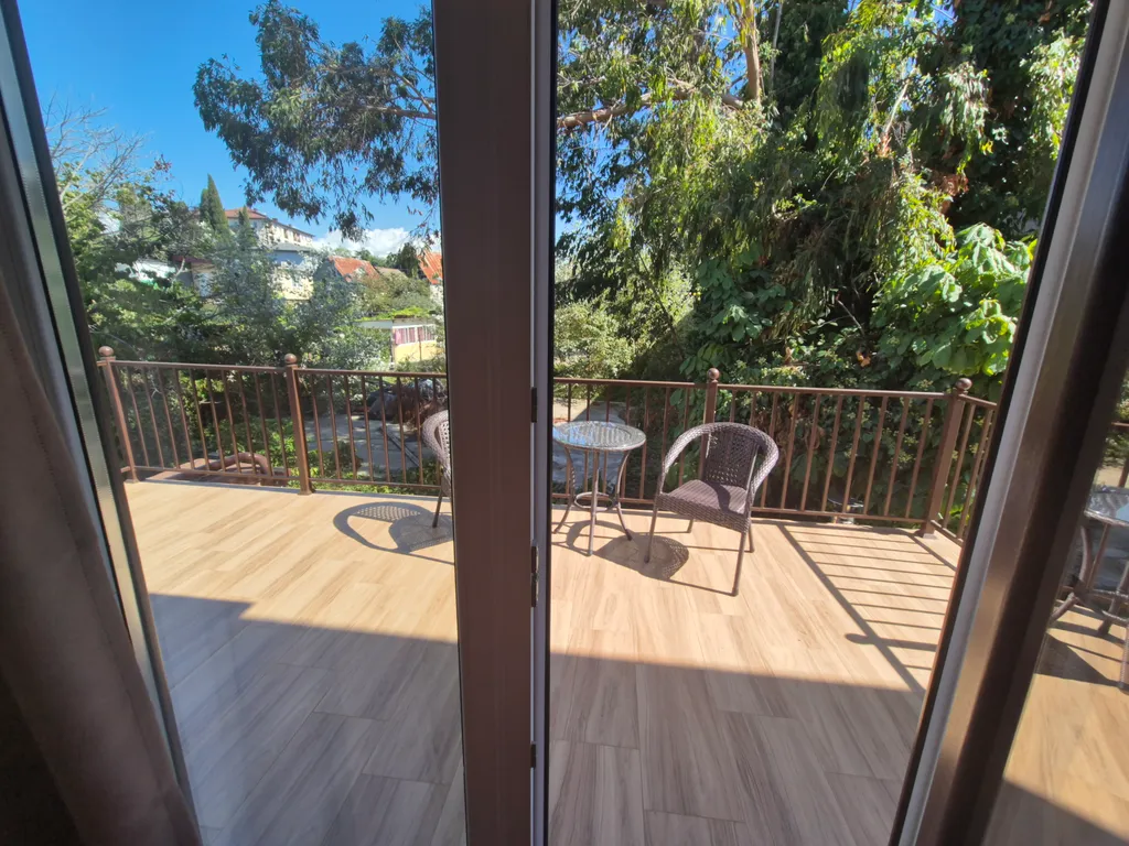 Квартира Комната — Сириус