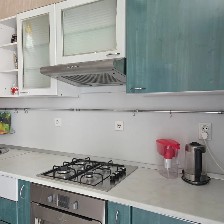 Апартаменты Мята