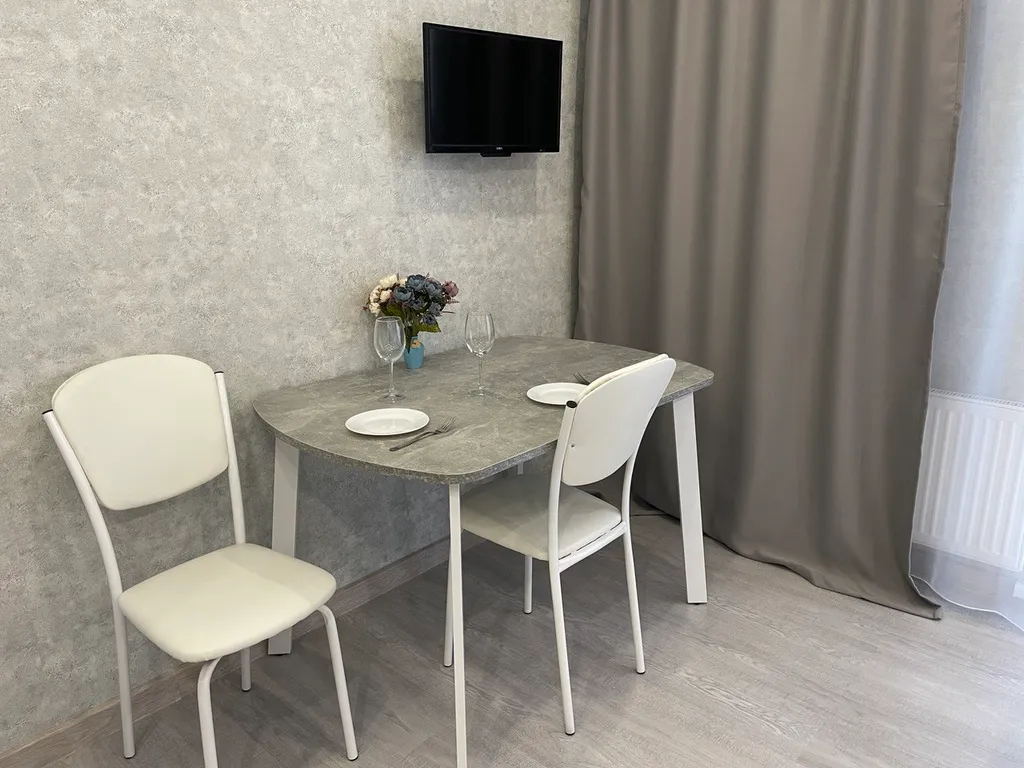 Квартира Новая, чистая, уютная квартира — Красноярск