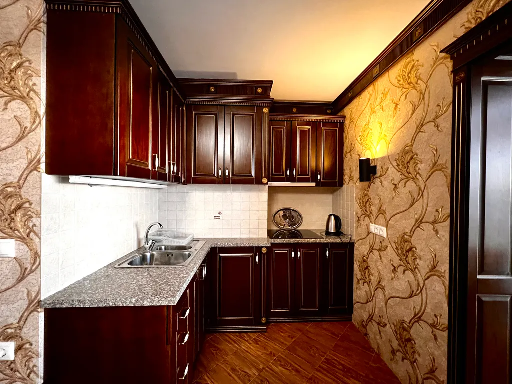 Уютная квартира в самом сердце Сочи