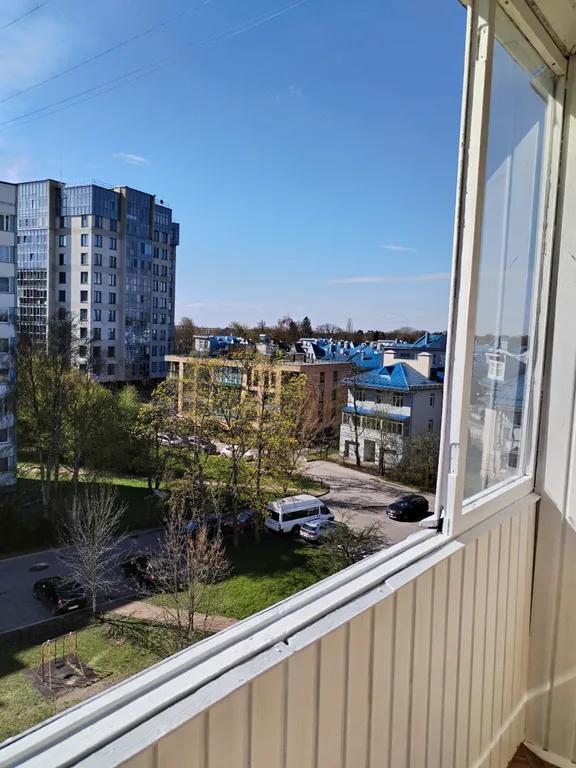 Сестрорецкая Ривьера