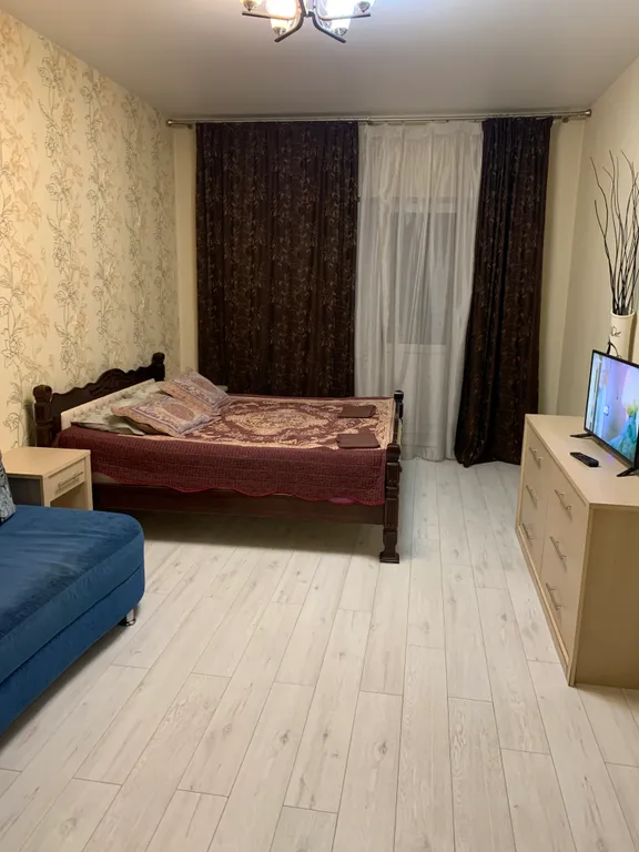 Квартира в центре у рынка ,район Мандарина