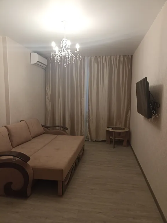 Квартира 2-комнатная Квартира — Анапа