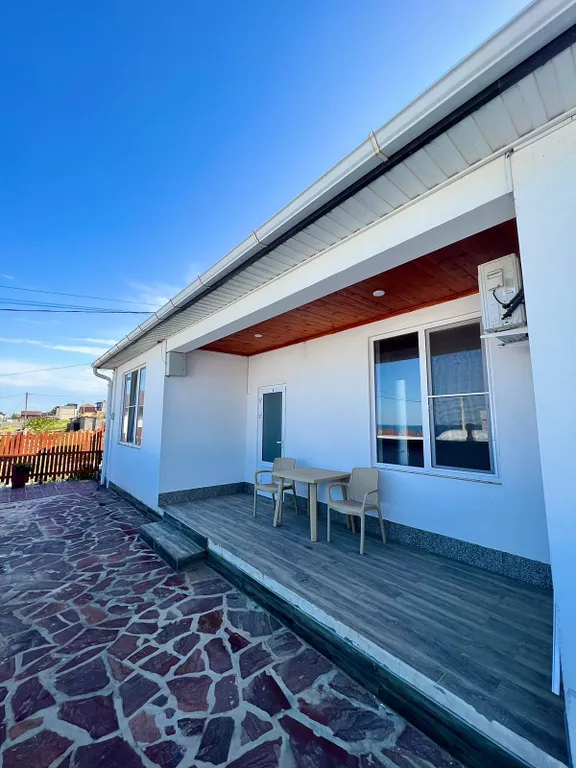 Квартира Дома у моря Аквамарин — аренда посуточно в Избербаш