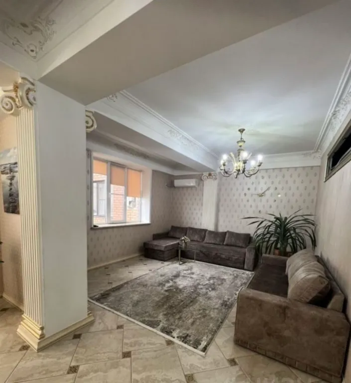 Апартаменты с видом на море