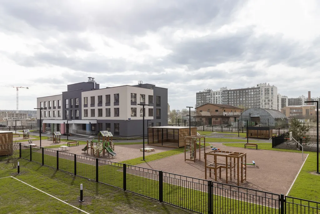 Великолепная студия ЖК Автограф в центре