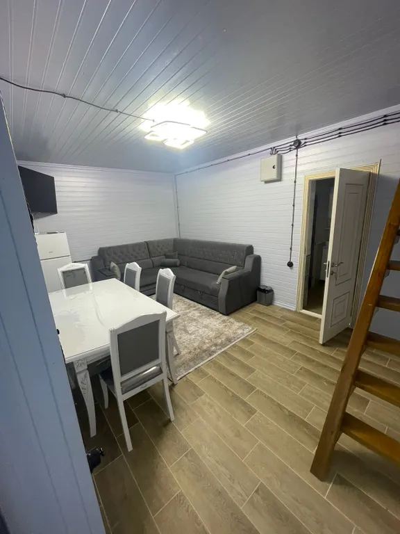 3-комнатный Дом