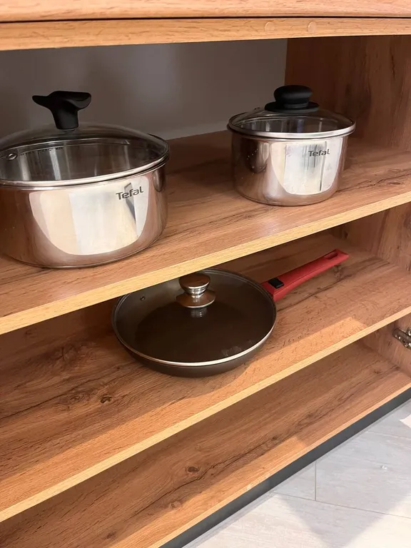 Апартаменты с панорамным видом