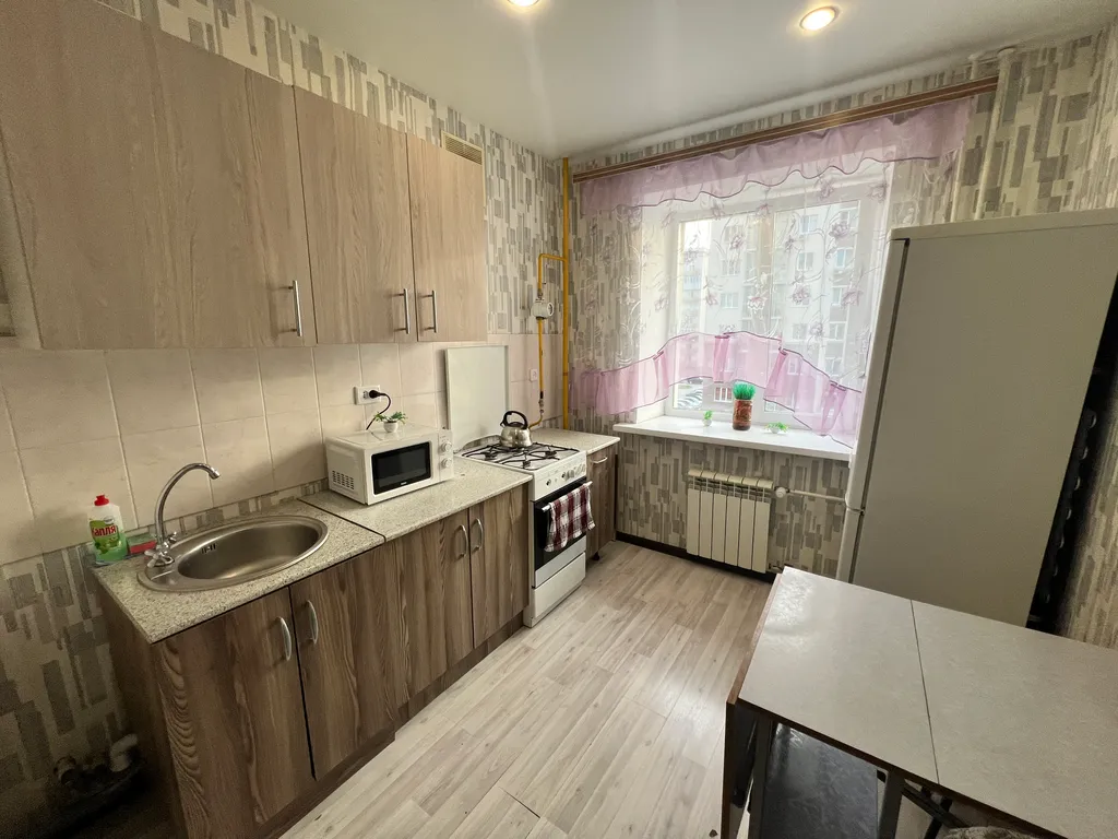 Новый уровень комфорта в южном городе