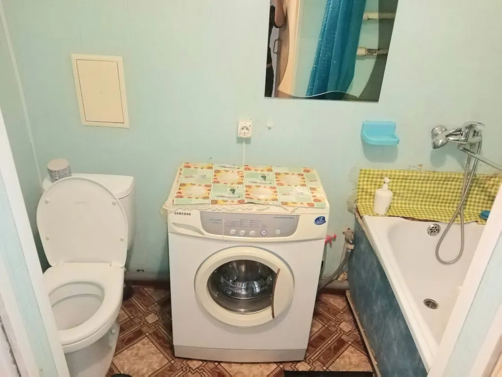 Квартира рядом с Вечным огнем и Панорамой