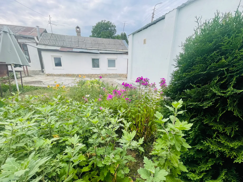 Коттедж 1-комнатный Дом — Кисловодск