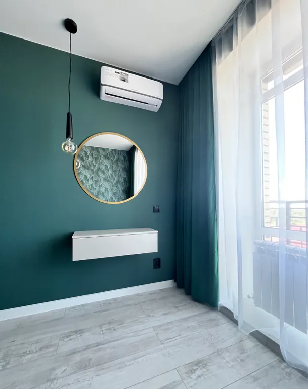 Уютная квартира в новом жк берендеевы пруды