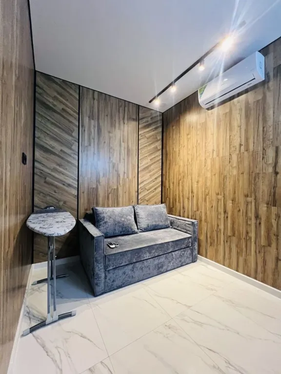 Комфортные апартаменты