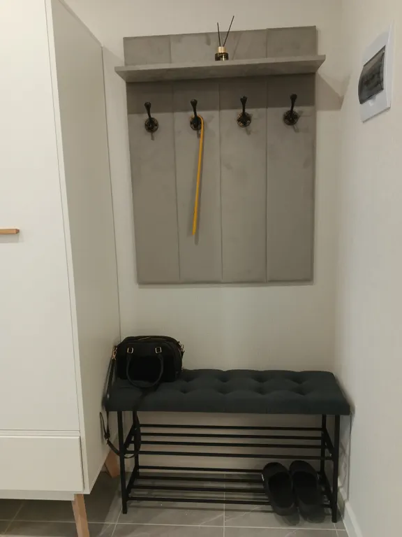 Новая уютная квартира в центре города