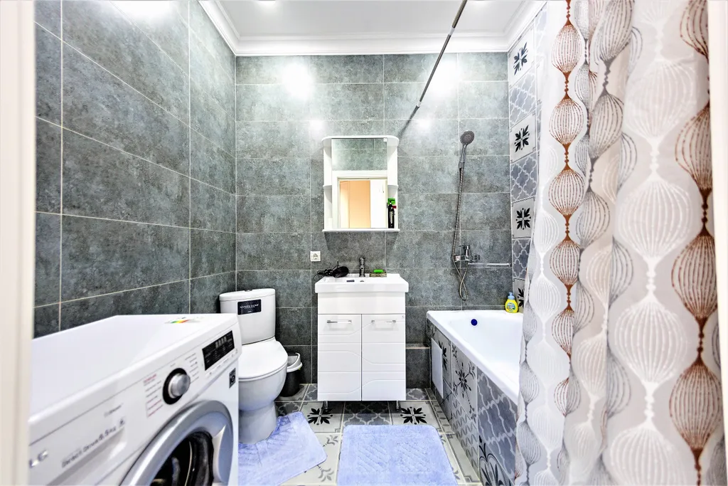 Элитная, чистая квартира