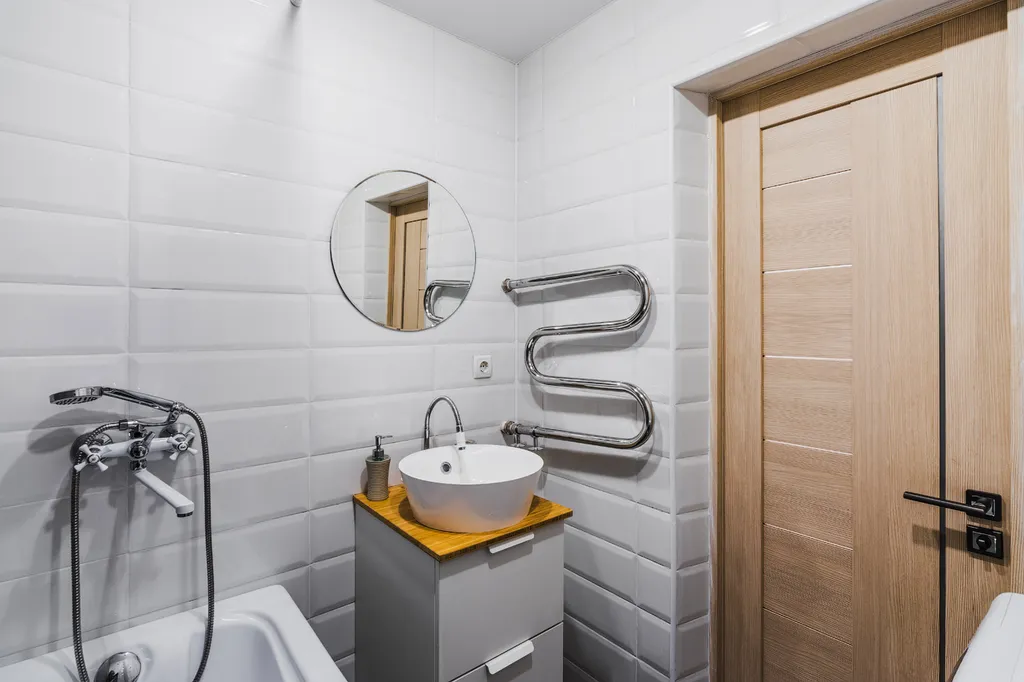 Уютная квартира с видом на аллею дружбы