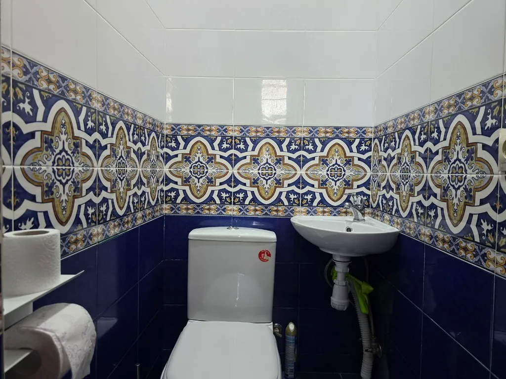 Дом с тремя спальнями и видом на гору Бештау