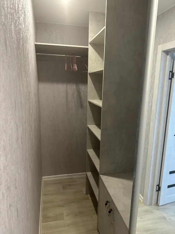 Евродвушка