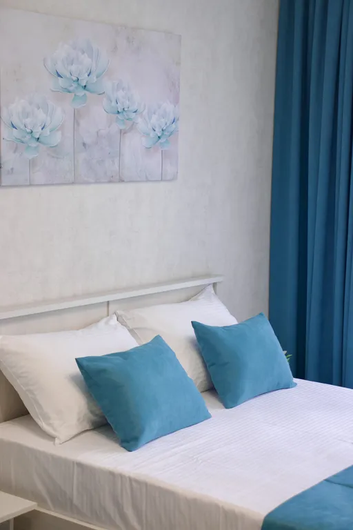 Квартира Апартаменты на берегу моря — Анапа