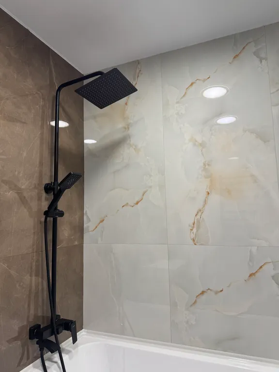 Уютная дизайнерская квартира в центральном районе города