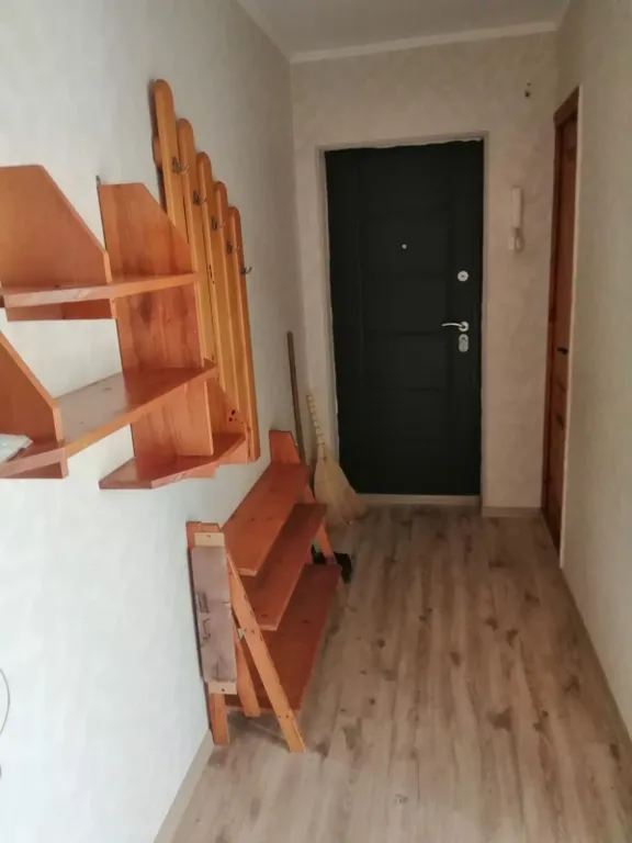 Уютная квартира в центре