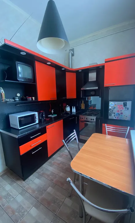 Однокомнатная квартира в старом городе Little loft — аренда посуточно в Выборг