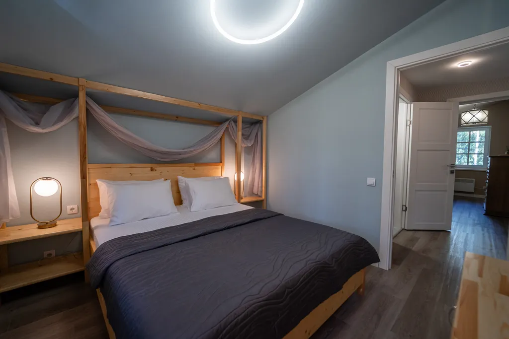 5-комнатный Дом