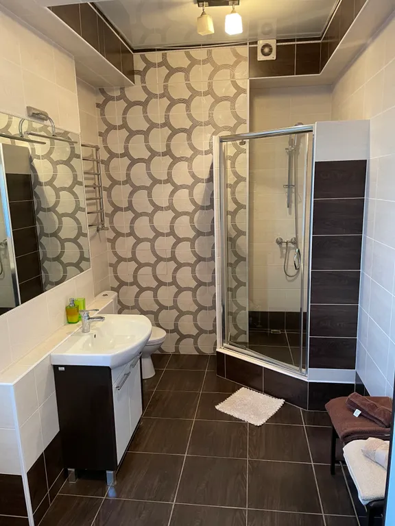 Квартира Квартира Видовой Люкс в Центре Города — Севастополь