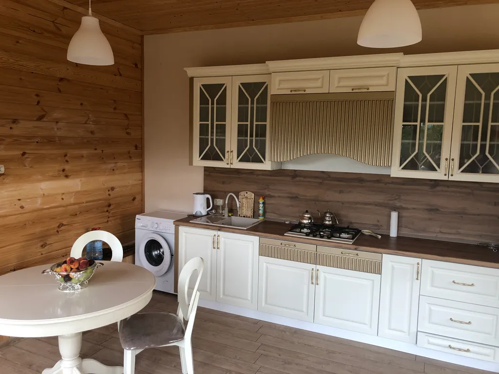 2-комнатный Дом