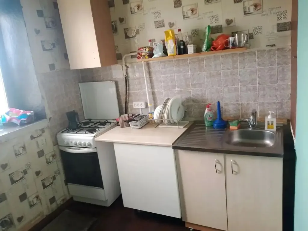 Эконом вариант для дружной компании