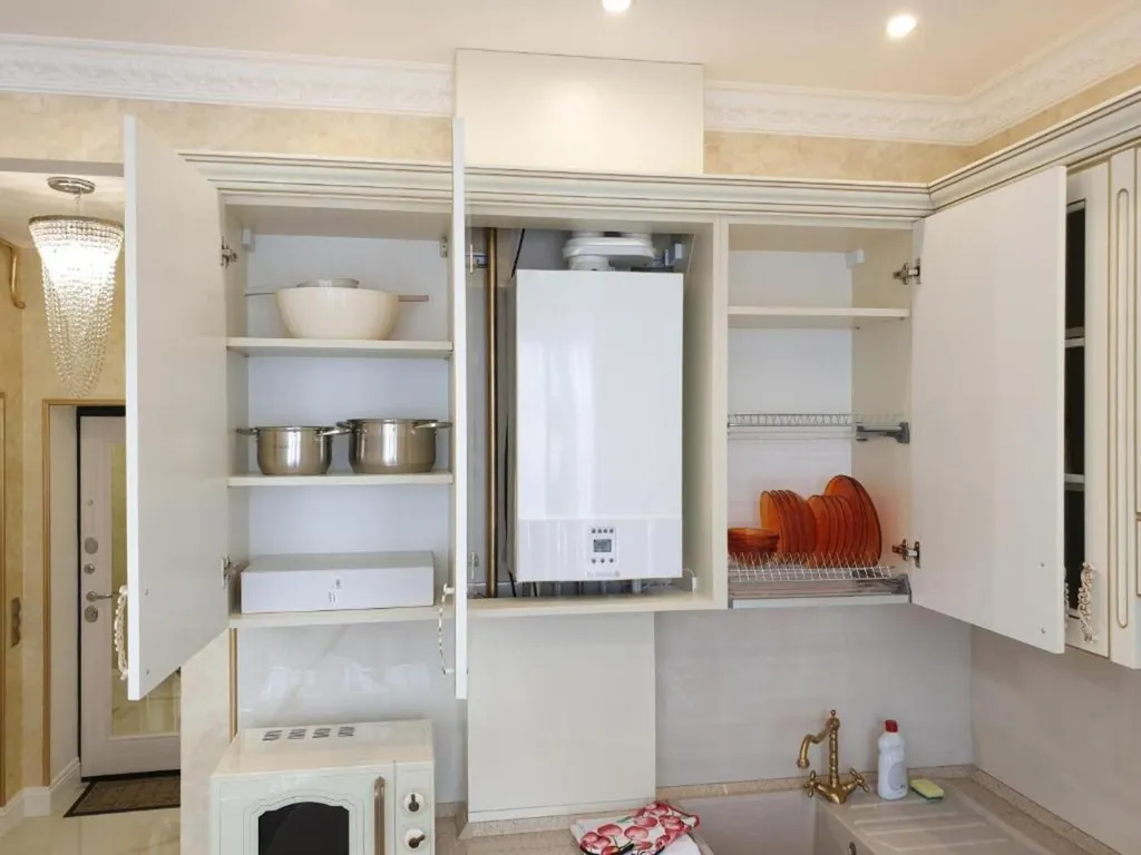 Apart39 VIP в старом городе