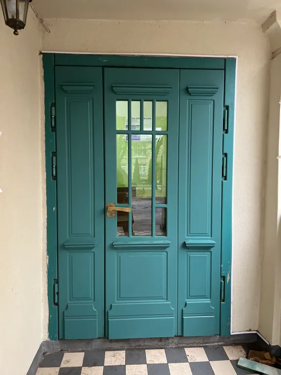 Квартира Стильные апартаменты в сердце города — Калининград