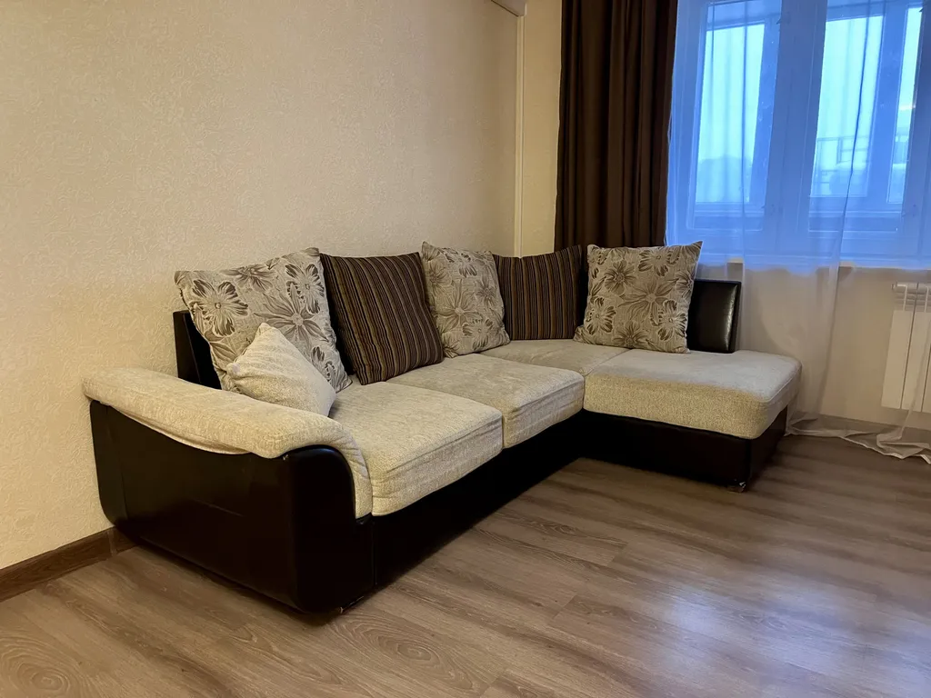 Квартира в 5 мин до кремля, центр рядом