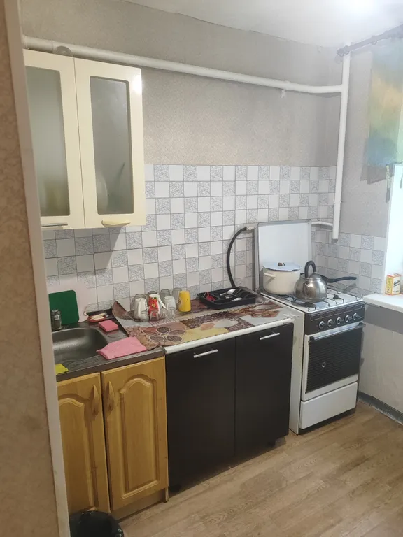 Уютная квартира в центре города рядом с остановкой