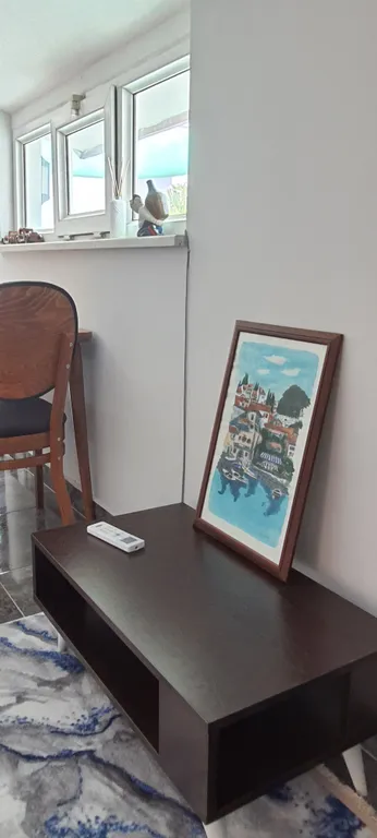 Bluberry central Fethiye apartment