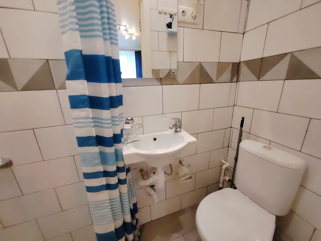 Студия рядом с МЦД 2 Подольск