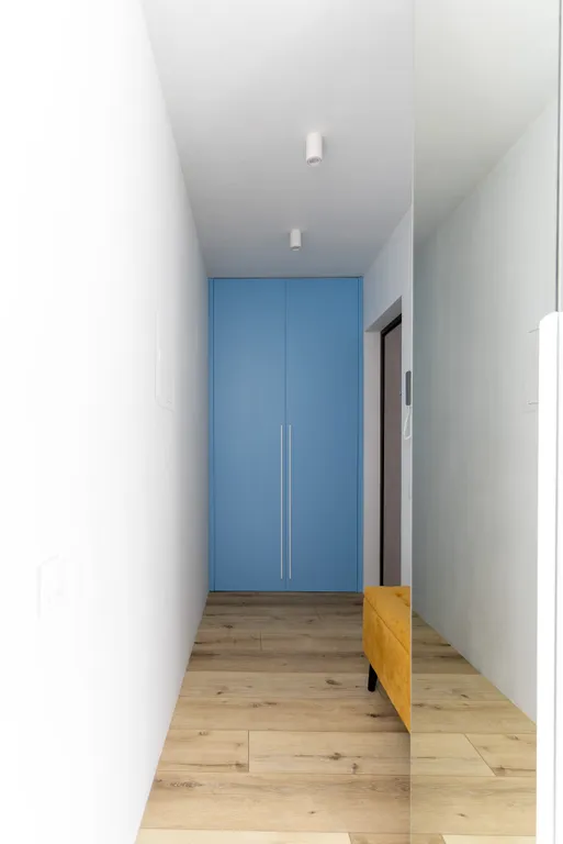 Квартира Квартира Апартамент Белла — Калининград