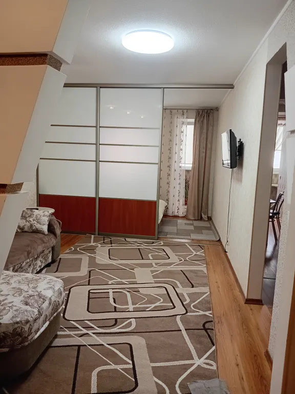 Удобная квартира