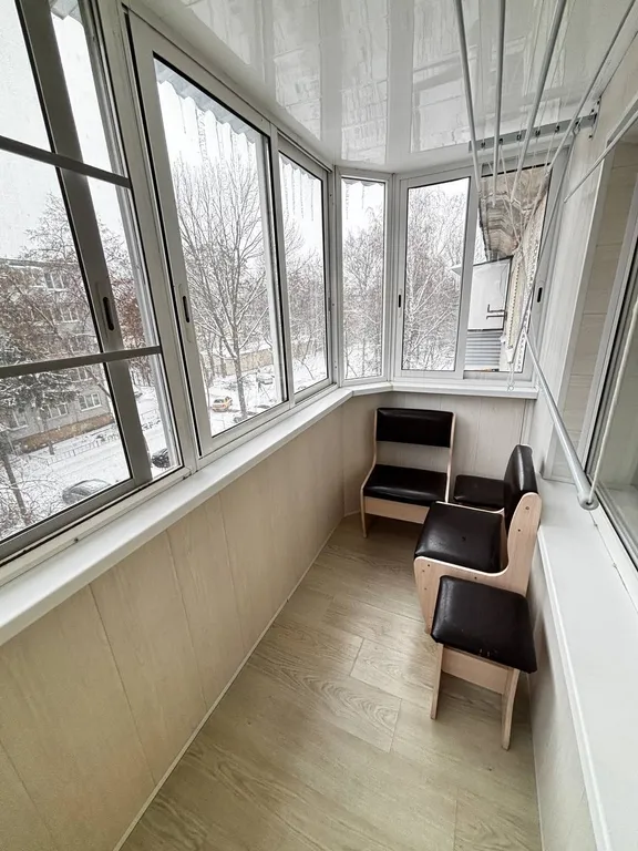 Уютная квартира на Халтурина